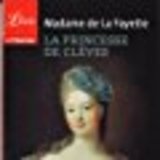 Afficher "La Princesse de Clèves"